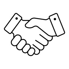 Real Estate Line Icons