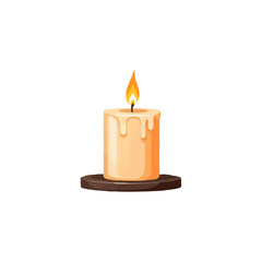 candle