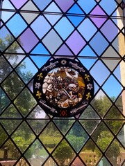 Château Gaillard, Amboise, France