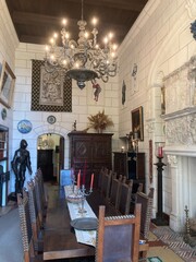 Château Gaillard, Amboise, France