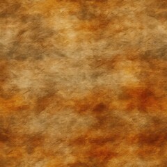 Obraz premium Burnt parchment texture with rich sepia tones