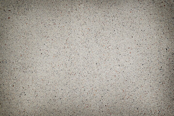 Abstract background. Texture of light gray concrete or stone with small color inclusions. Modern,...