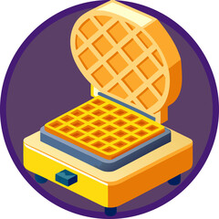 Waffle Maker