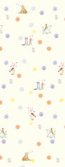 Charming Floral Pattern Assortment for Tender Spaces