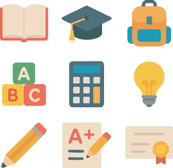 Essential School Supplies and Learning Tools for Academic Success