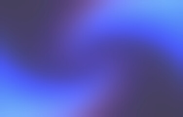 Blue and purple gradient background. Transparent PNG. 
