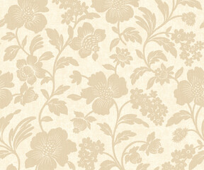 Diverse Pattern Assortment for Artistic Spaces