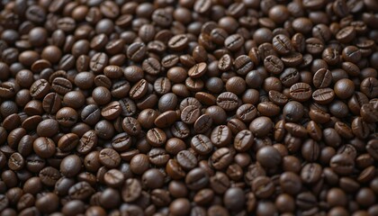 SELECTED COFFEE BEANS THAT ARE GOOD AND DELICIOUS IN THEIR AROMA AND TASTE