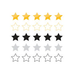 Client 5 star review, 5 star, 5 star review, 5 star rating, 5 star testimonial, and testimonial feedback all reflect customer satisfaction.