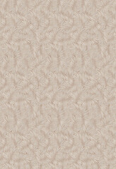 Diverse Pattern Collection for Artistic Spaces