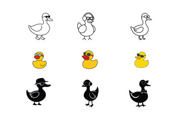 Abstract geometric design with vibrant cmyk colors and clean typography elements