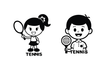 Abstract geometric shapes and lines with vibrant color palette and clean typography