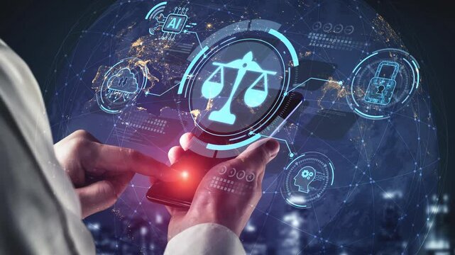 AI is transforming society, raising important ethics questions. Ethics in AI design ensures fairness. AI ethics promote responsible decisions. Balancing AI power with strong ethics is essential. Muxer