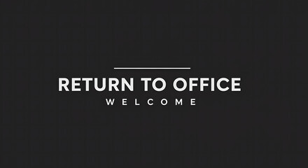 Return to Office: Navigating Hybrid Work & Workplace Safety