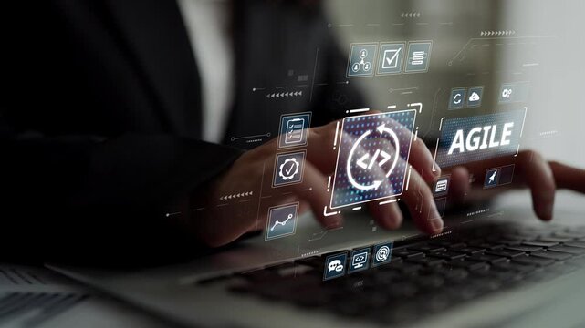 Agile project management using teams and agile planning for agile development. Agile enables flexibility, collaboration, and continuous improvement across modern workflows. Muxer