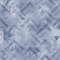 flower allover seamless pattern design floral print