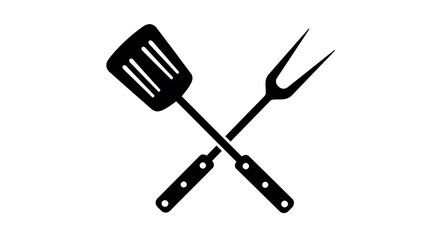 Recycling concept with stars and arrows vector illustration in line art style for design