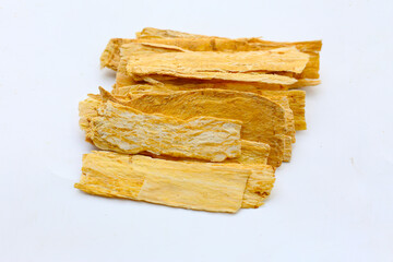 Dried Astragalus or Radix Astragali