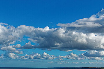 clouds