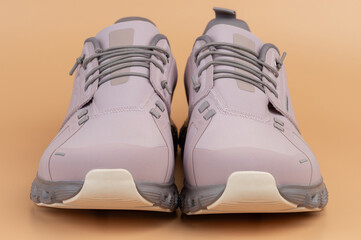 New lightweight running shoes feature modern design for enhanced performance