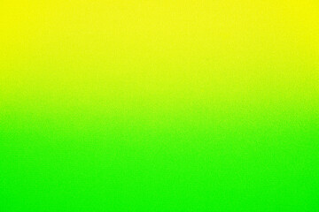 Yellow green lemon lime chartreuse. Abstract colorful background. Light bright vivid vibrant metallic neon electric shade. Color gradient. Geometric line stripe. Blank. Design.