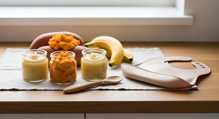 Vibrant & Healthy Kitchen Colorful Bowls of Fresh Produce