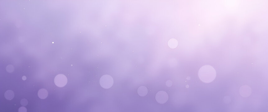 Light lavender gradient background with soft glow and smooth transition