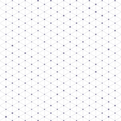 High-Quality Dotted Grid Pattern – Seamless Minimal Geometric Background


