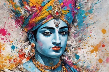 indian god of lord