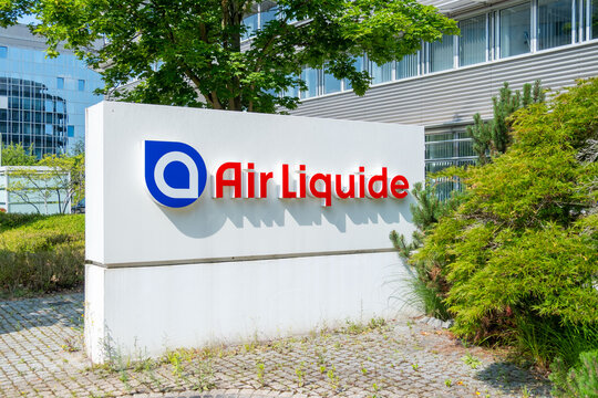air liquide e&c Heracles signs a FEED contract with Air Liquide E&C main image 1