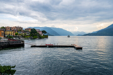 Varenna, Lake Como Italy