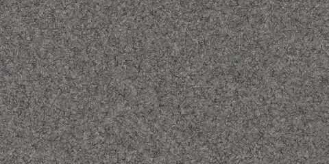 Obraz premium White and Grey Felt Texture