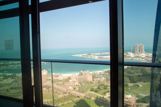 Fototapeta Hotel Views