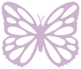 Butterfly | Butterfly Vector Art
