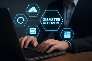 Disaster Recovery: Business Continuity Plan