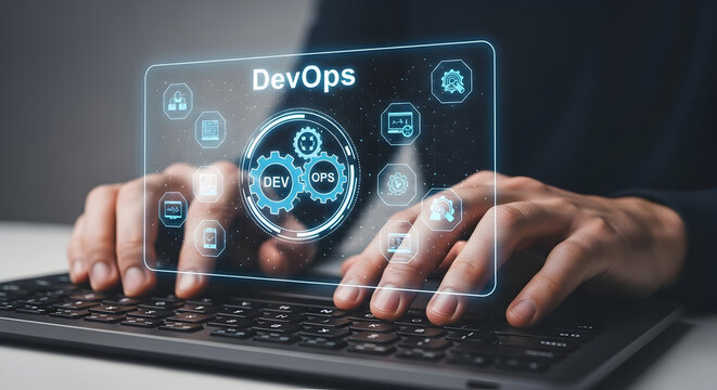 DevOps: Software Development & Operations
