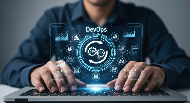DevOps: Software Development & Operations