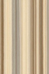 Obraz premium Vertical beige and grey stripes creating modern textured background