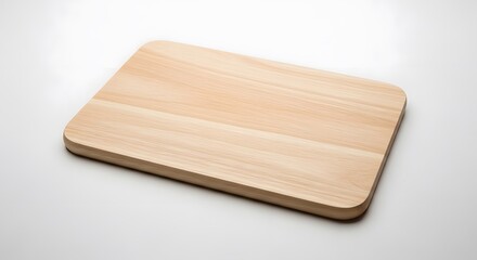 Wooden cutting board kitchen chopping block wood serving tray butcher block cheese board food prep light wood