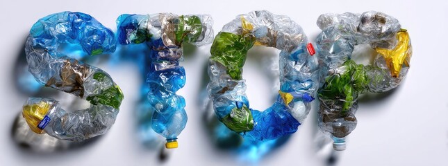 July action theme: plastic challenge, yearly observance, waste impact, civic engagement, consumption limit, awareness message, eco focus, human responsibility, material ban, conscious effort