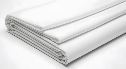 Buy white cotton bed sheets online for comfortable sleep and luxurious bedding sheet sets for bedroom decor