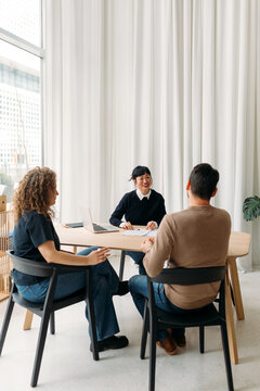 Meeting