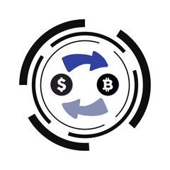 Cryptocurrency Exchange Seamless Fiat-to-Cryptocurrency Conversion