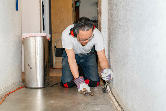 diy home renovation 