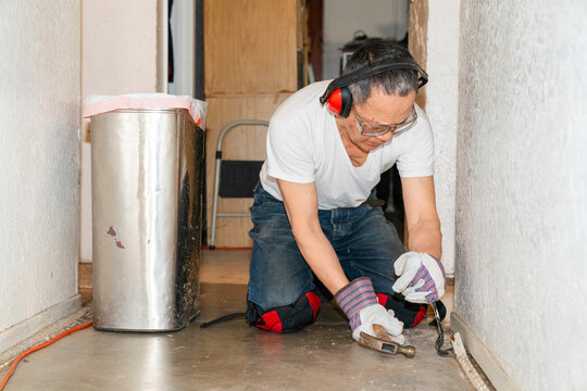 diy home improvement