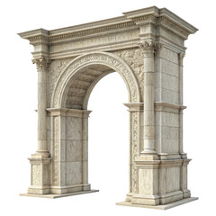 arch of triumph