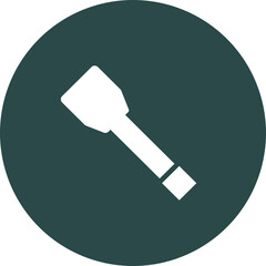 Spatula Vector Icon Design