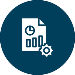 Document Vector Icon Design