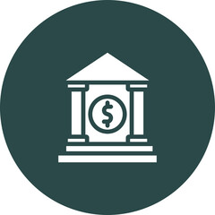 Business And Finance Vector Icon Design