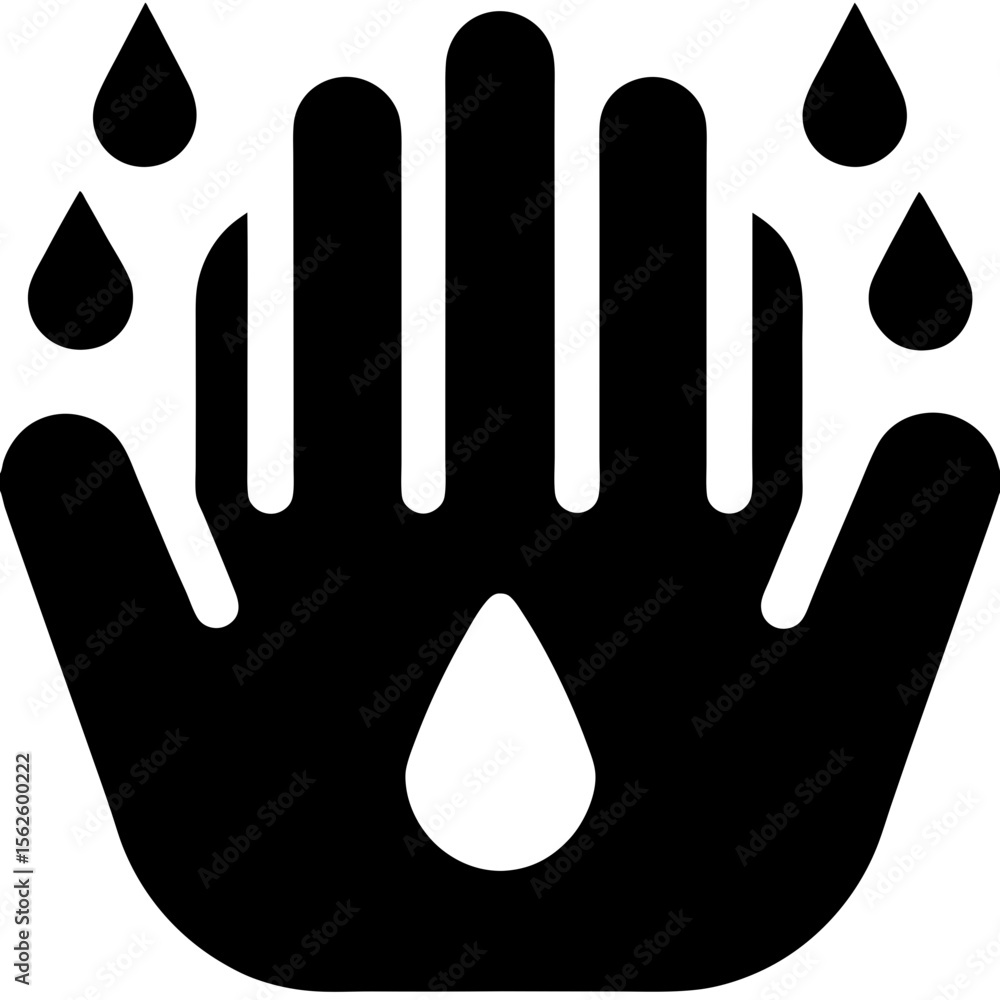 Poster black and white abstract background with subtle light gradients creating a sense of depth and minima